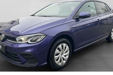 VW Polo 1.500 km 21.280 € Bad Düben 04849