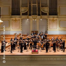 Sinfoniekonzert der Hamburger Camerata