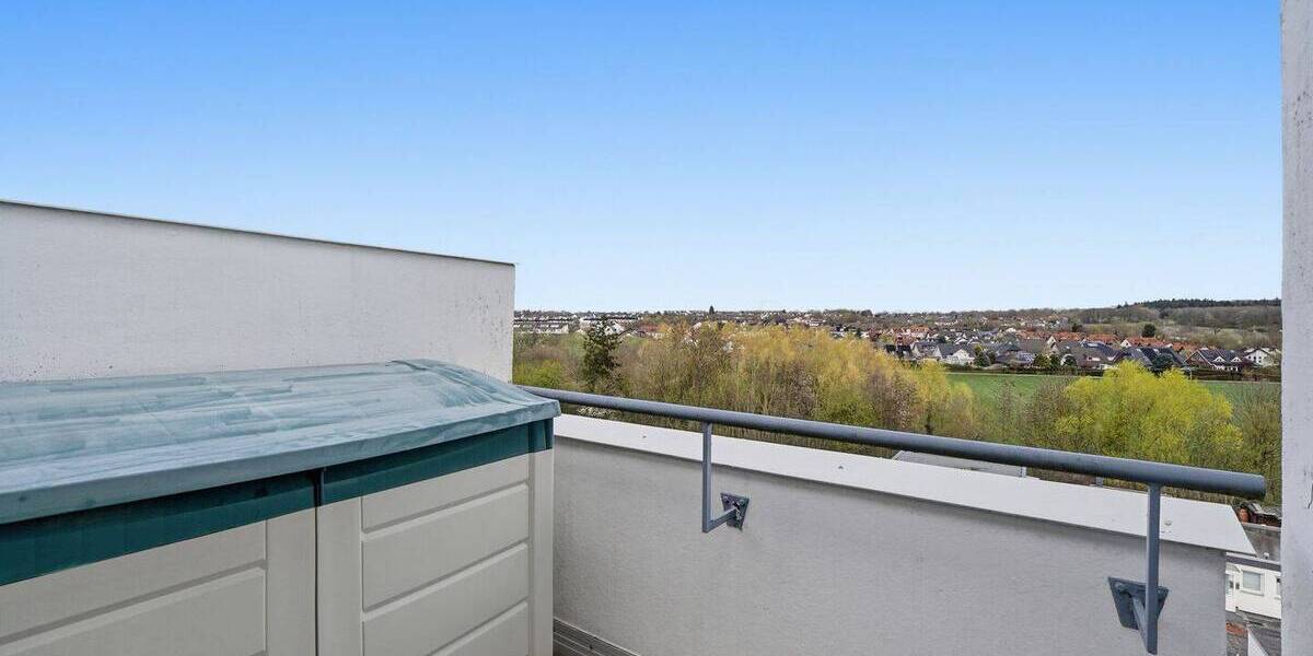 Etagenwohnung Meckenheim - 3 Zimmer, 79 m&sup2;, 149.000&euro; | Angebot:26036848