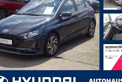 Hyundai i20 10.000 km 17.990 € Gießen 35394