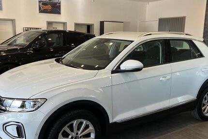VW T-Roc 103.354 km 21.895 &euro; Volkmarsen 34471