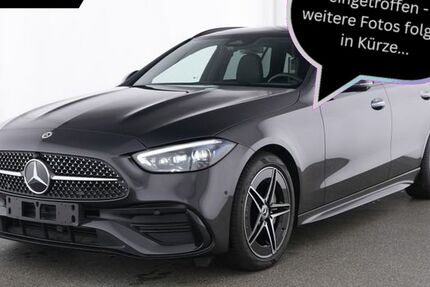 Mercedes-Benz C 200 15.614 km 42.398 &euro; Dornstadt 89160