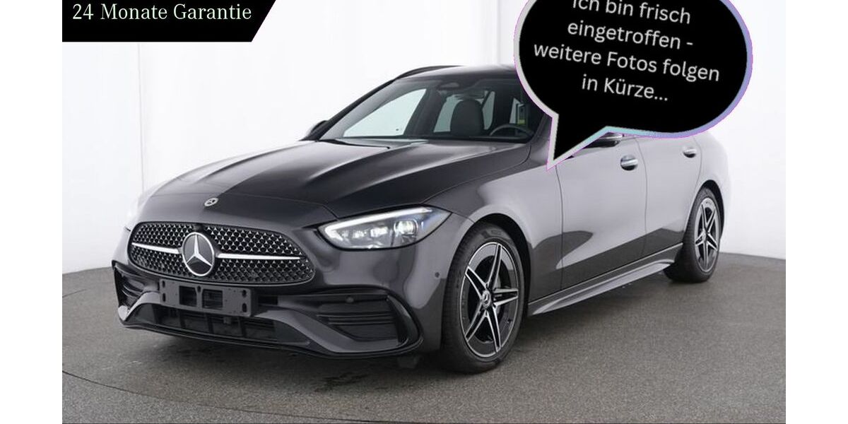 Mercedes-Benz C 200 15.614 km 42.398 &euro; Dornstadt 89160