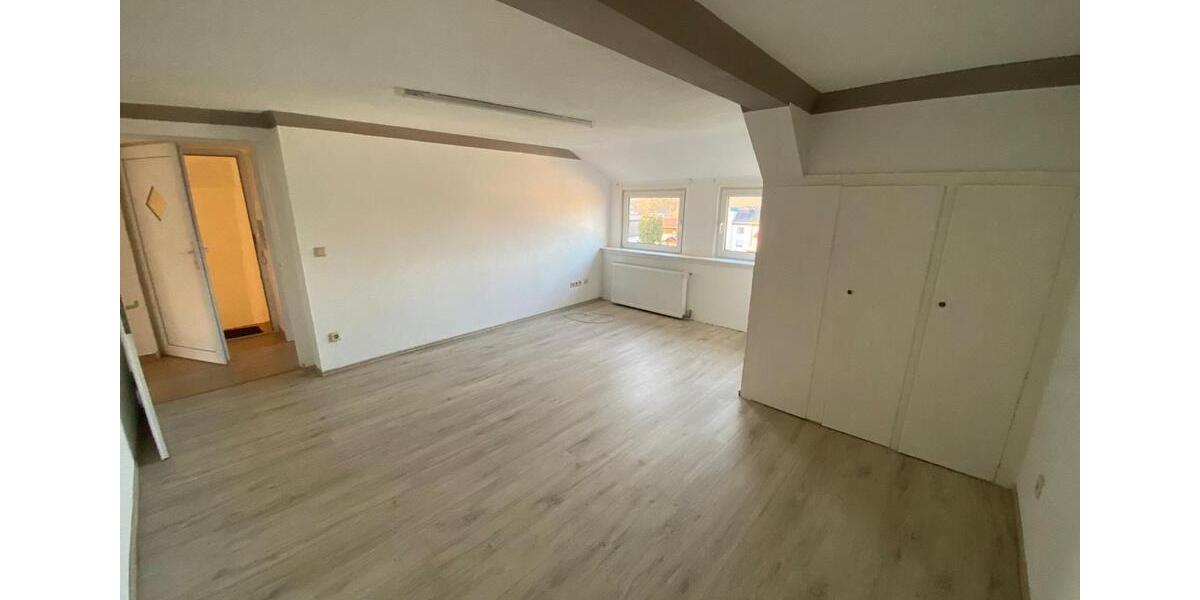 2-Zimmer-Wohnung in Lebach zu vermieten 1 zimmer