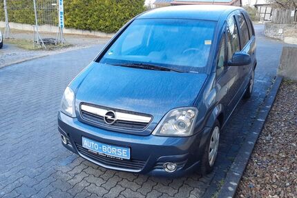 Opel Meriva 159.789 km 2.500 &euro; Detmold 32758