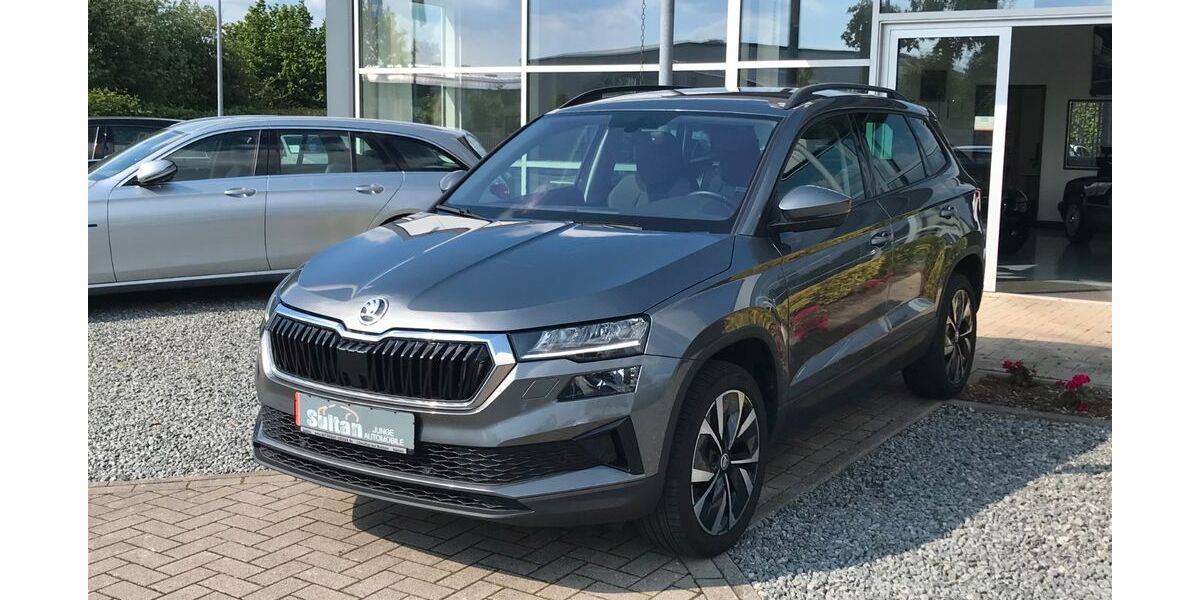 Skoda Karoq 140.000 km 19.499 &euro; Lilienthal 28865