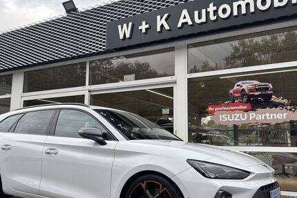 Cupra Leon 11.267 km 36.990 &euro; Kamen 59174