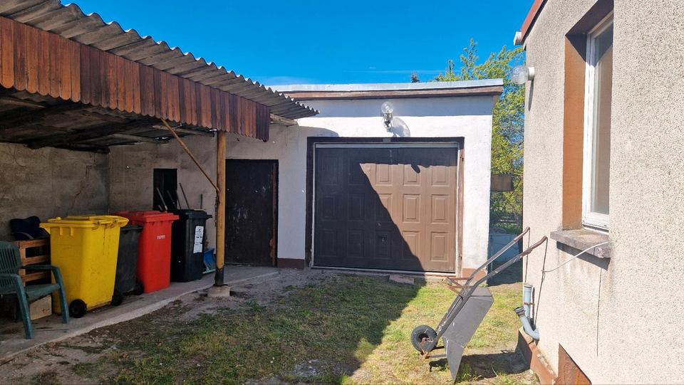 Einfamilienhaus Jessen (Elster) - 4 Zimmer, 100 m&sup2;, 69.000&euro; | Angebot:26089118