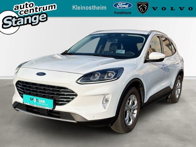 Ford Kuga 44.900 km 30.900 &euro; Kleinostheim 63801