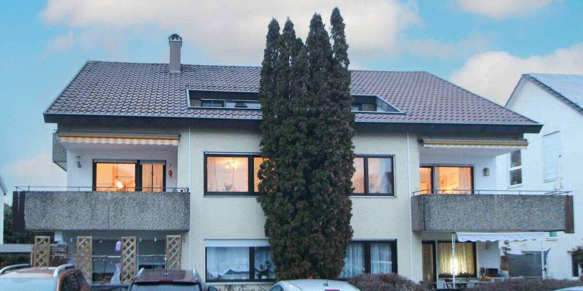 Einfamilienhaus Neuhausen auf den Fildern - 4 Zimmer, 449.000&euro; | Angebot:25646015