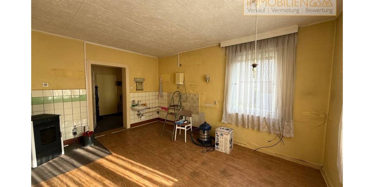 Einfamilienhaus Neuhausen/Spree Laubsdorf Laubsdorf - 6 Zimmer, 110 m&sup2;, 79.500&euro; | Angebot:21123414
