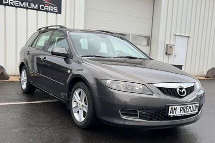 Mazda 6 150.000 km 3.490 € Andernach 56626