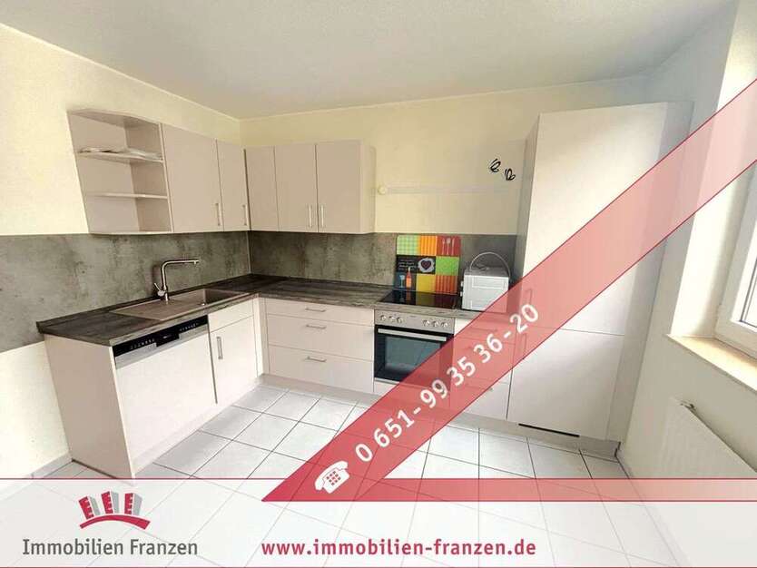 Wohnung zum Kaufen in Trier 169.800 € 68.13 m²
