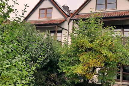 Haus Weißenburg in Bayern - 5 Zimmer, 146 m&sup2;, 485.000&euro; | Angebot:25286073