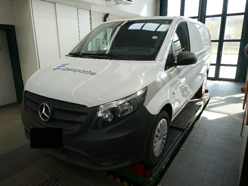 Mercedes-Benz Vito 28.500 km 13.650 € Hohenbrunn bei München 85662