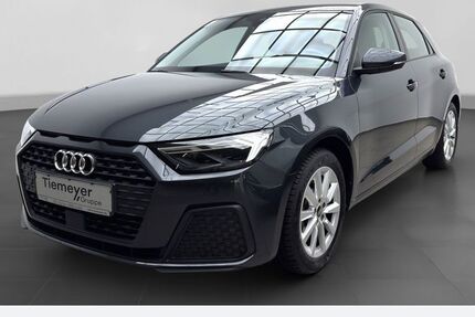 Audi A1 12.412 km 16.990 &euro; Lüdenscheid 58507
