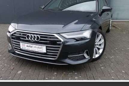 Audi A6 43.500 km 49.980 € Hainburg 63512