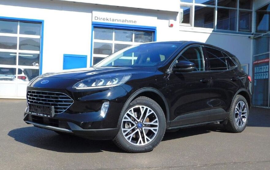 Kuga