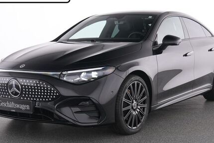 Mercedes-Benz CLA 250 8.900 km 58.750 &euro; Essen 45309