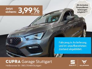 Ateca