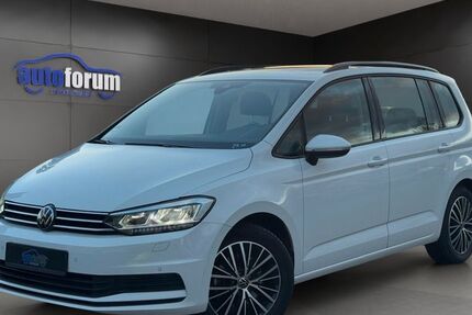 VW Touran 32.900 km 29.990 € Stockstadt am Rhein 64589