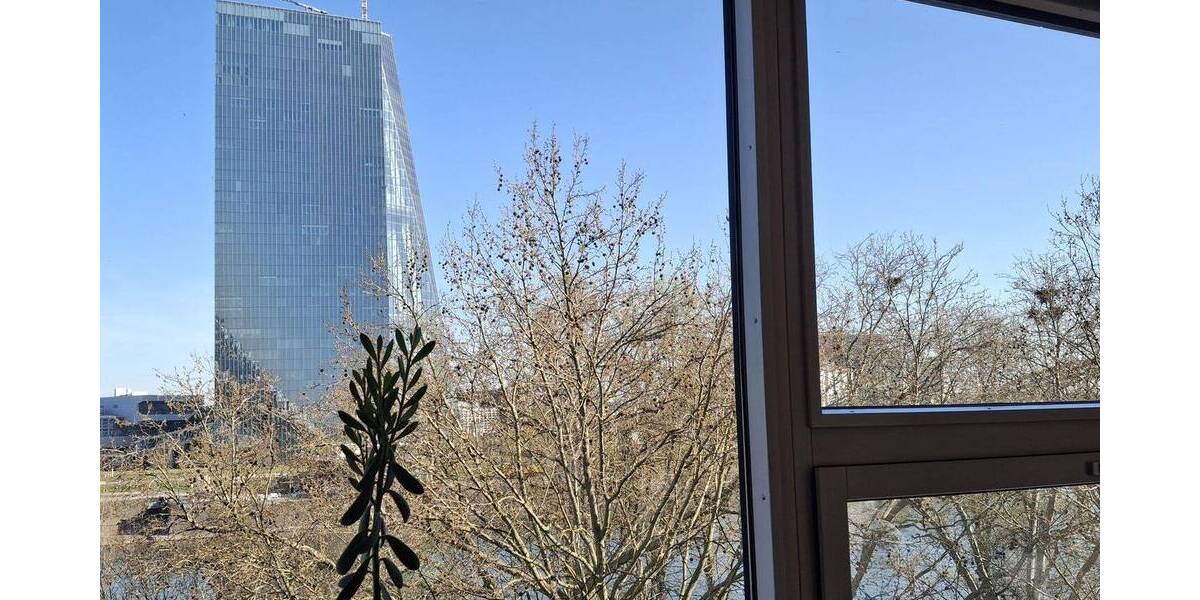 Etagenwohnung Frankfurt Sachsenhausen - 3 Zimmer, 78 m&sup2;, 645.000&euro; | Angebot:26320550