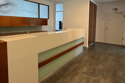 Gewerbeobjekt Sindelfingen - 3.000&euro; | Angebot:26986279