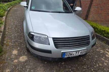VW Passat 274.000 km 850 &euro; Hannover 30419