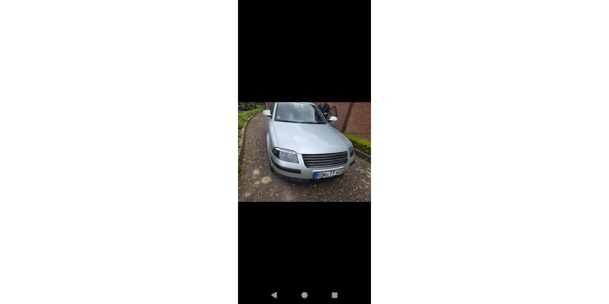 VW Passat 274.000 km 850 &euro; Hannover 30419