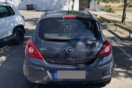 Opel Corsa 150.000 km 998 &euro; Nufringen 71154