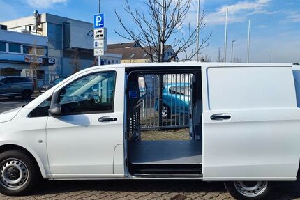 Mercedes-Benz Vito 95.000 km 23.500 &euro; Rüsselsheim 65428