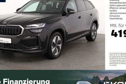 Skoda Kodiaq 23.367 km 44.980 &euro; Neumarkt 92318
