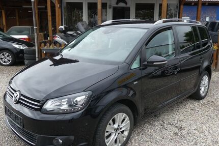 VW Touran 201.800 km 7.990 &euro; Dresden 01219