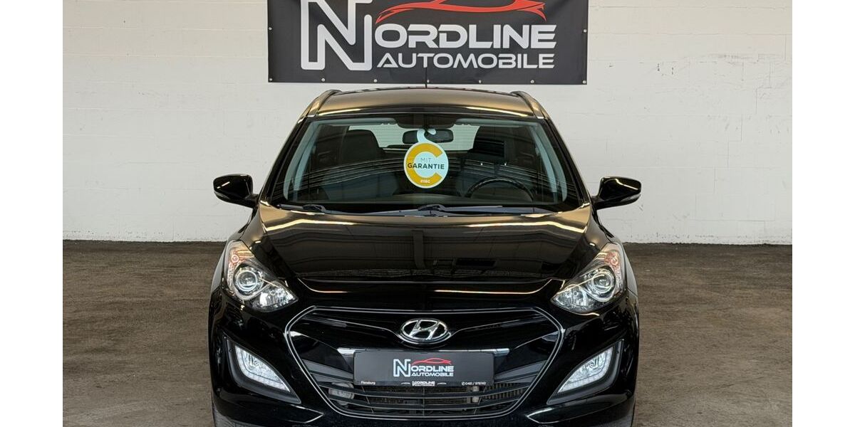 Hyundai i30 184.297 km 5.495 &euro; Flensburg 24941