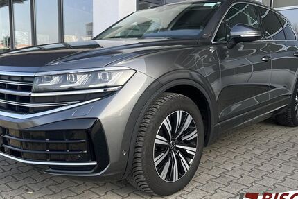 VW Touareg 39.600 km 55.450 &euro; Thannhausen 86470