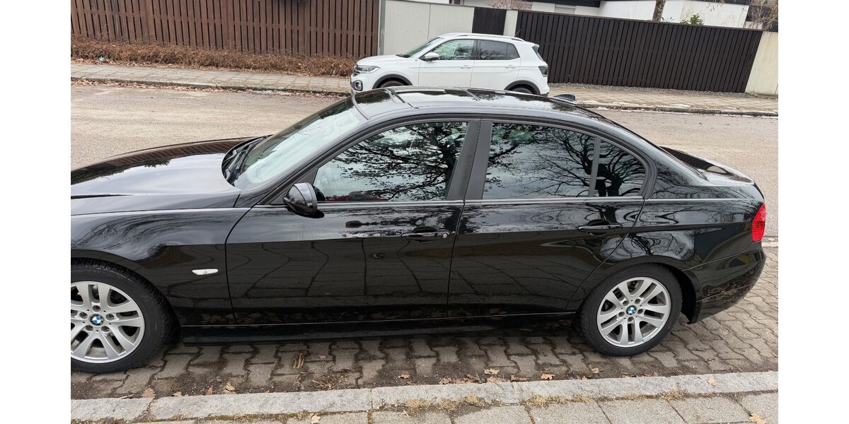 BMW 3er 225.500 km 6.500 &euro; Haar 85540