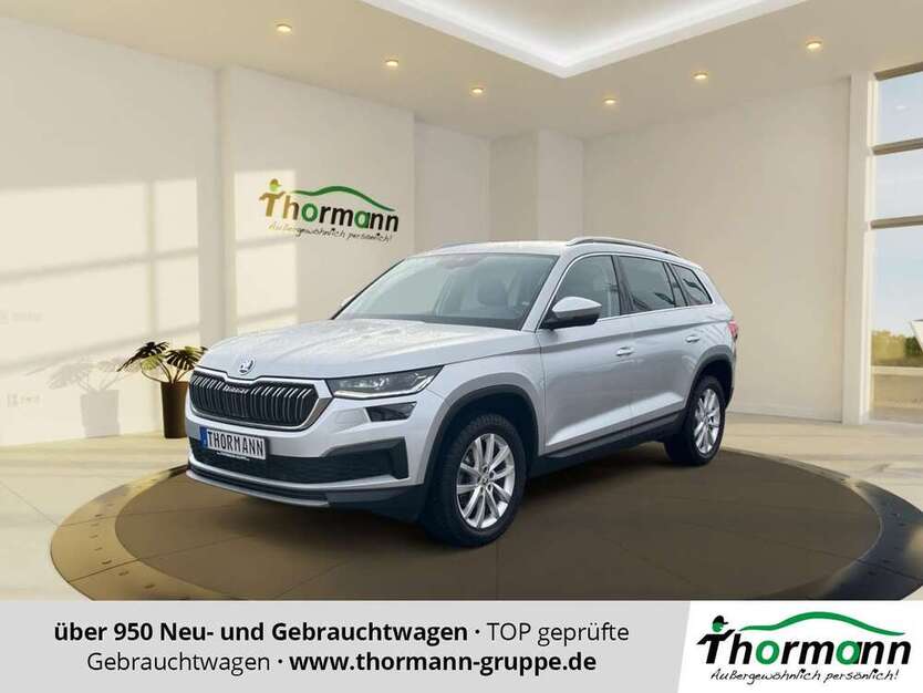 Kodiaq