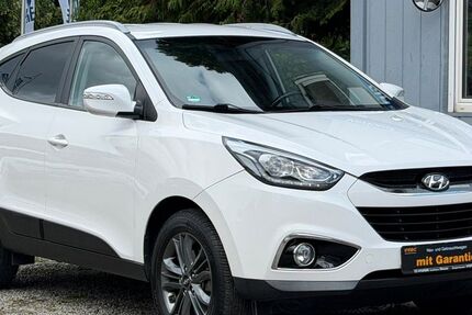 Hyundai ix35 75.125 km 10.990 &euro; Berlin 13088