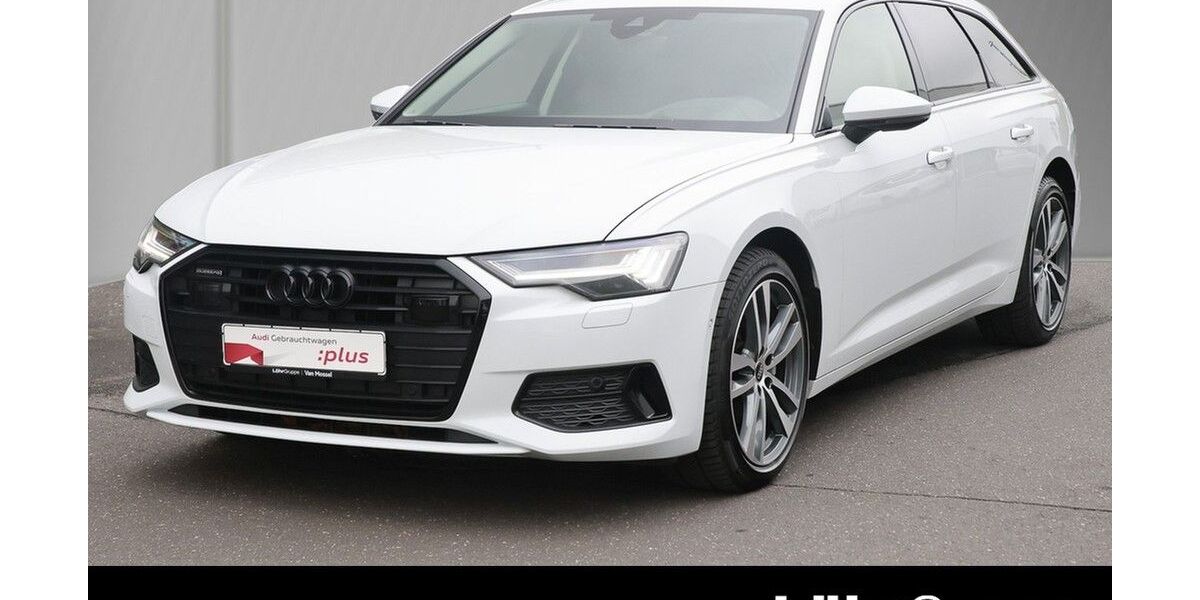 Audi A6 88.163 km 34.580 &euro; Koblenz 56070