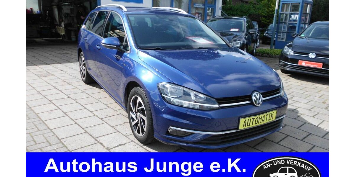 VW Golf 101.950 km 15.990 &euro; Cadenberge 21781