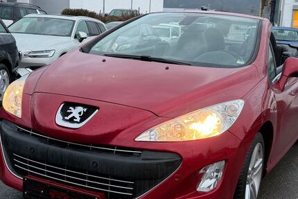 Peugeot 308 143.000 km 3.999 &euro; Gundelsheim 74831