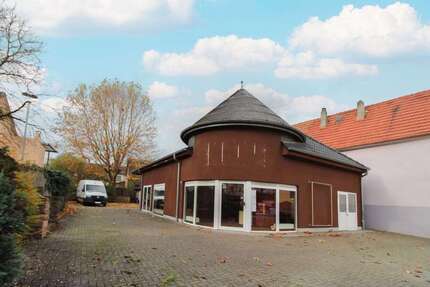 Gewerbeobjekt Worms Westliche Vororte - 349.000&euro; | Angebot:26386232