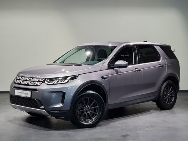 Discovery Sport