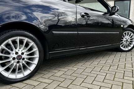 Saab 9-3 181.794 km 5.200 &euro; Mering 86415