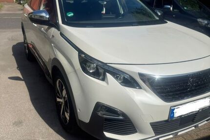 Peugeot 5008 142.000 km 15.800 &euro; Marl 45772