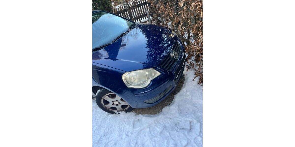 VW Polo 188.458 km 800 &euro; Kleinmachnow 14532