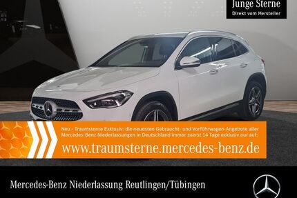 Mercedes GLA 250