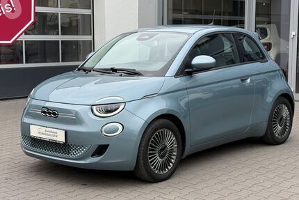 Fiat 500e 69.900 km 15.450 &euro; Bad Arolsen 34454