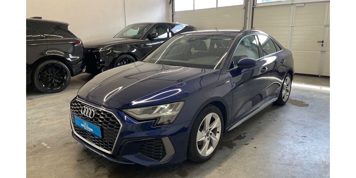 Audi A3 130.500 km 19.999 &euro; Landau a.d.Isar 94405