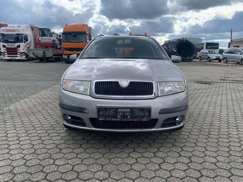 Fabia